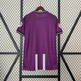 Real Valladolid 2024-2025 home